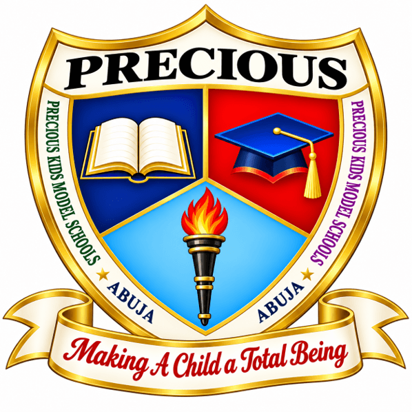 School Logo